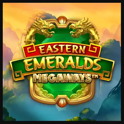 Eastern Emeralds Megaways